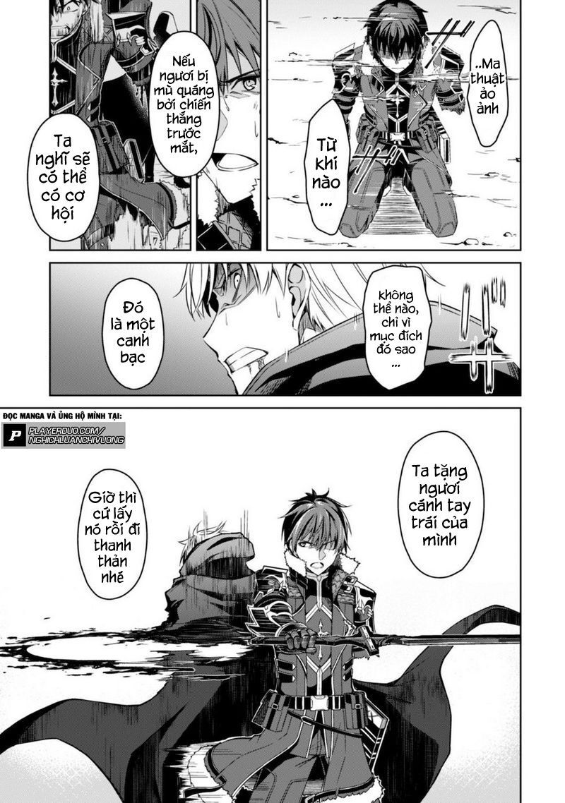 Berserk of gluttony