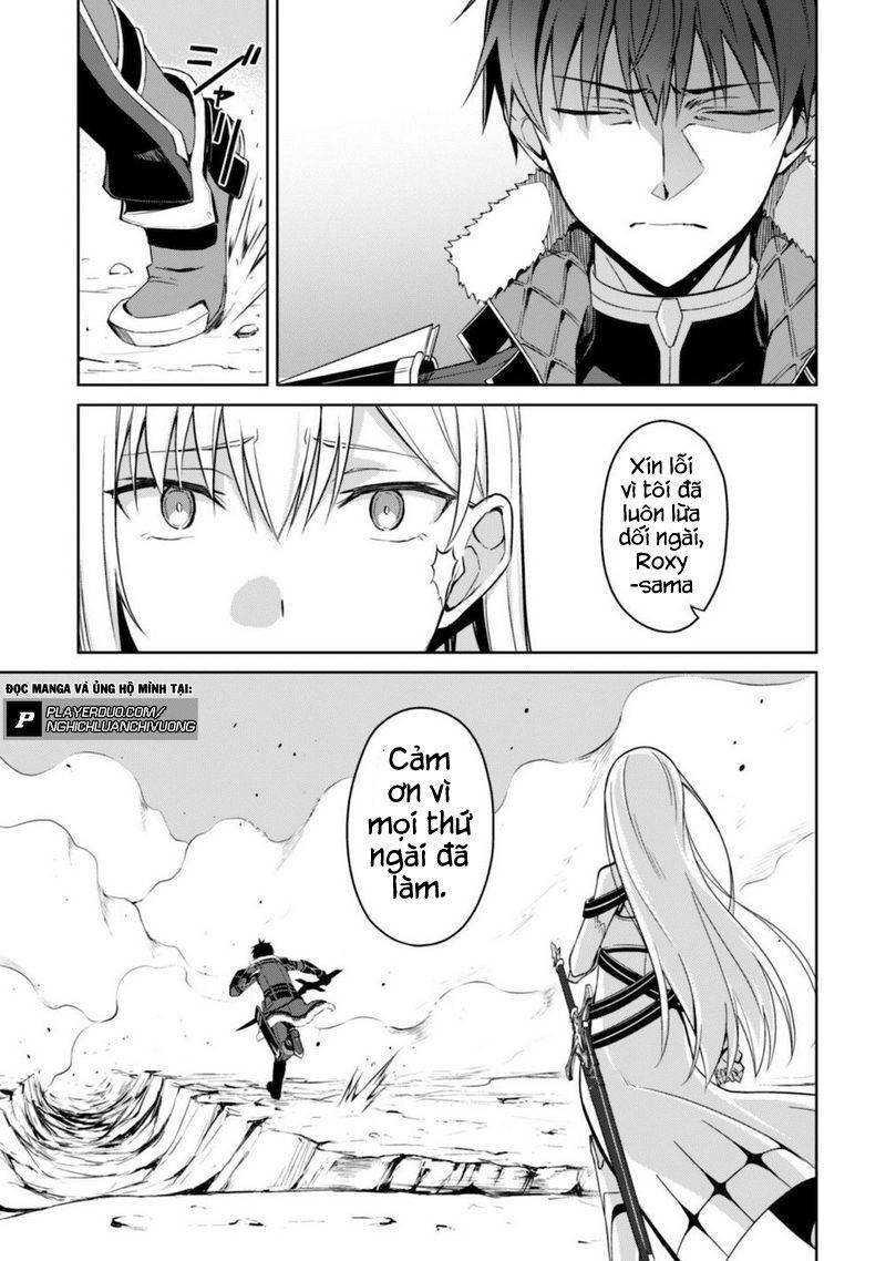 Berserk of gluttony