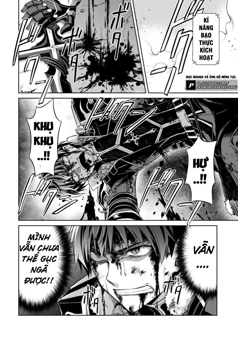 Berserk of gluttony