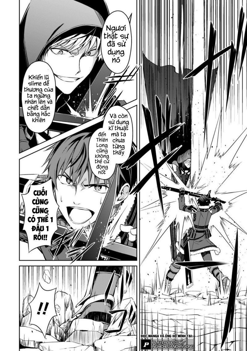 Berserk of gluttony