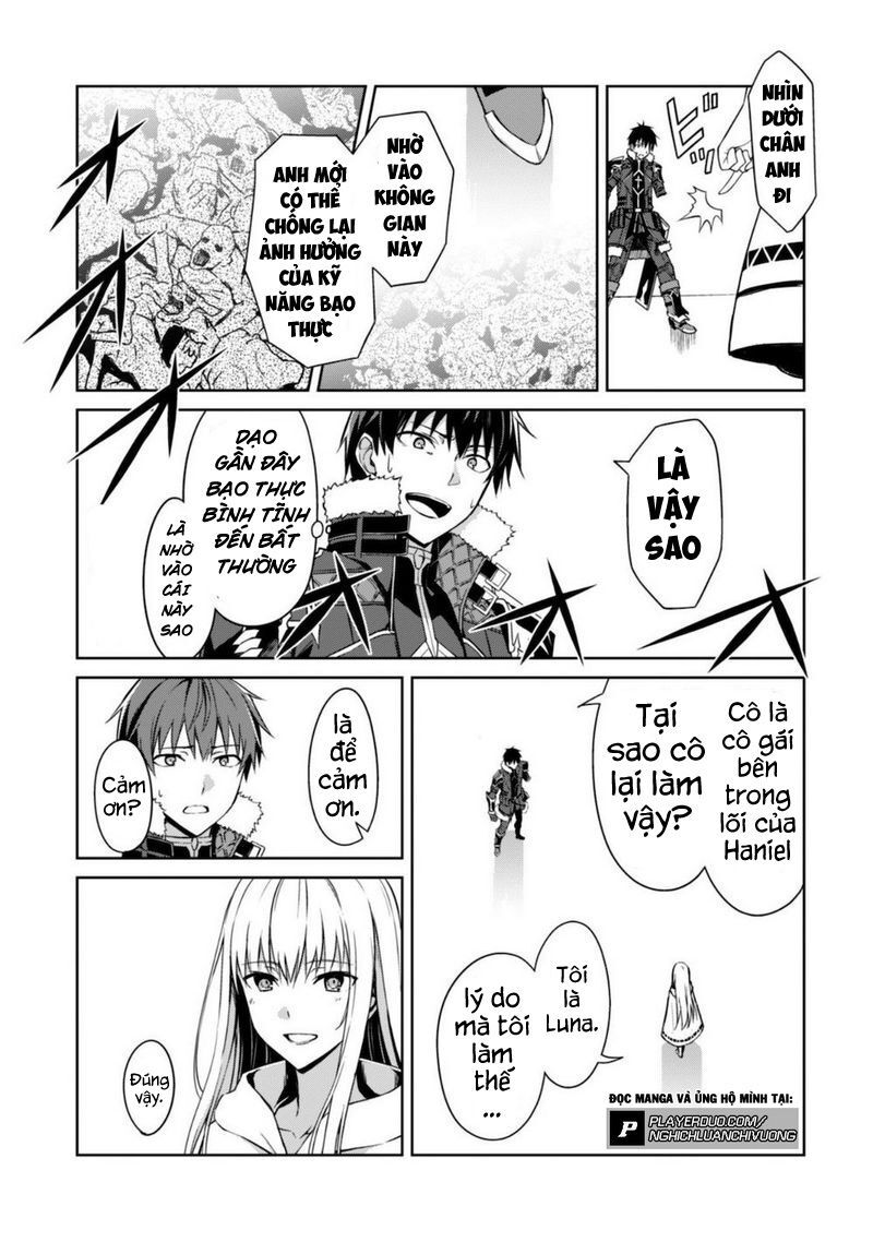 Berserk of gluttony