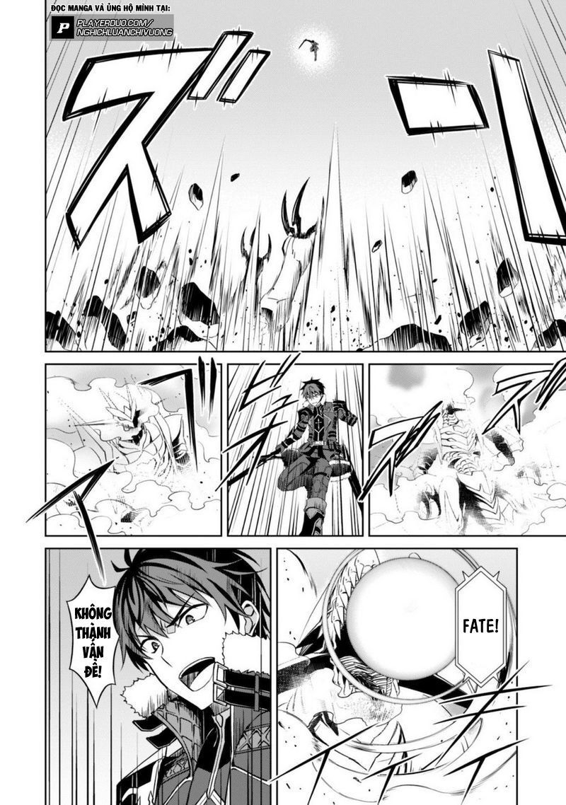 Berserk of gluttony