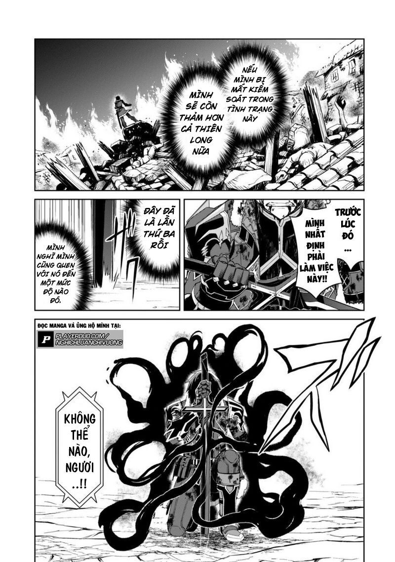 Berserk of gluttony