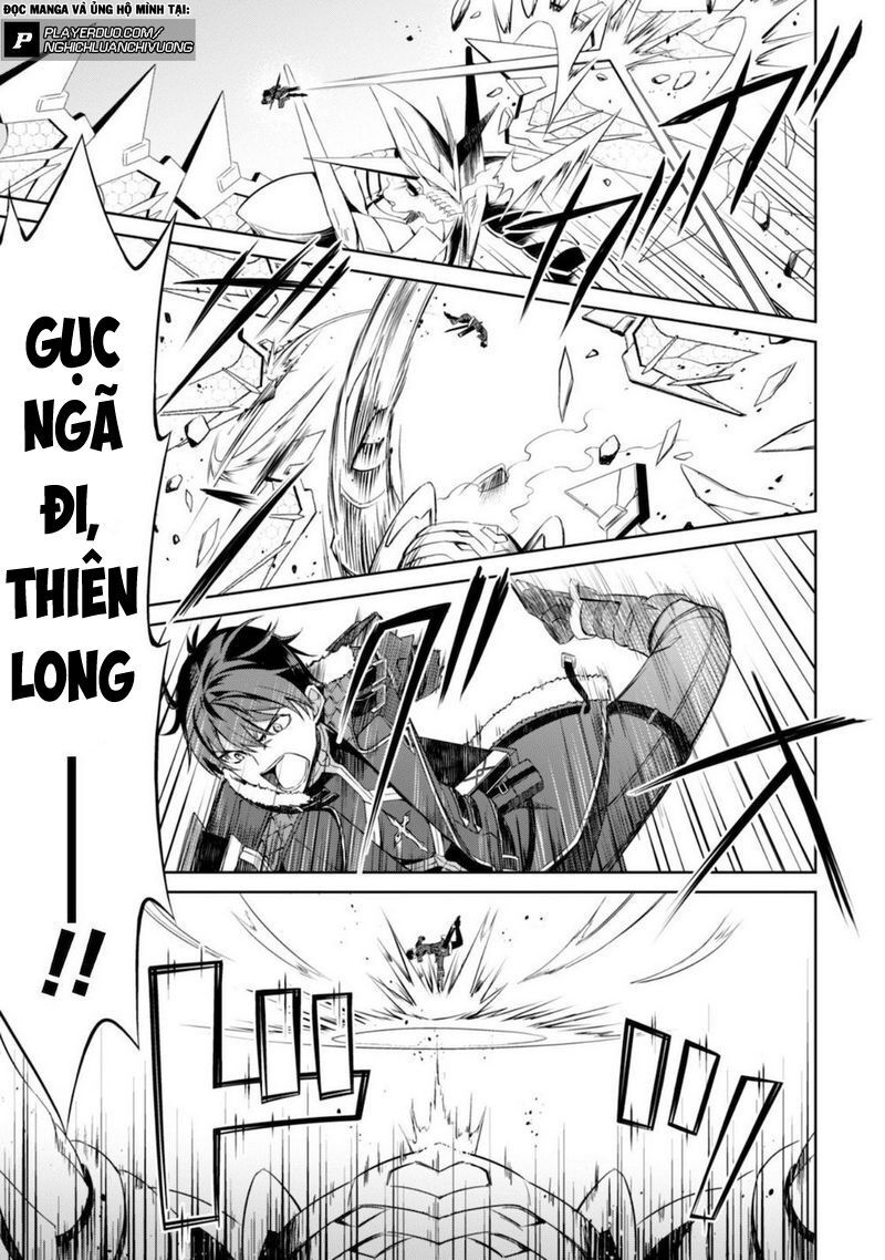 Berserk of gluttony
