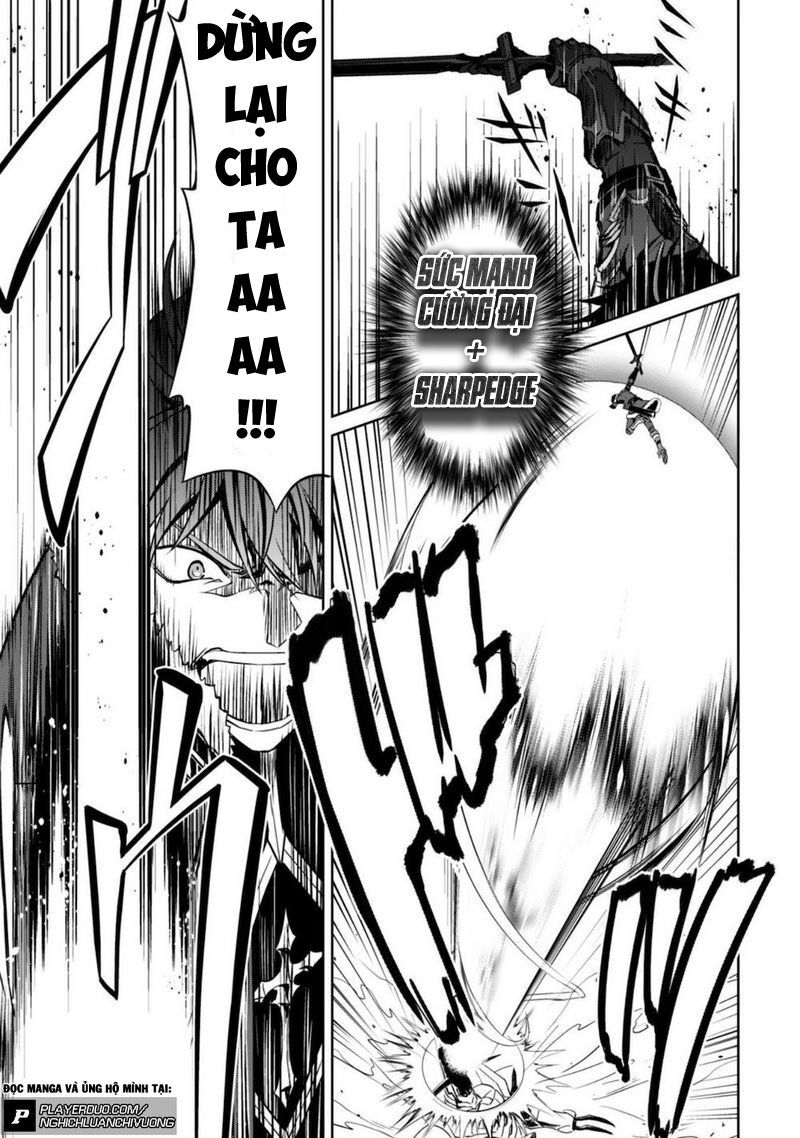Berserk of gluttony