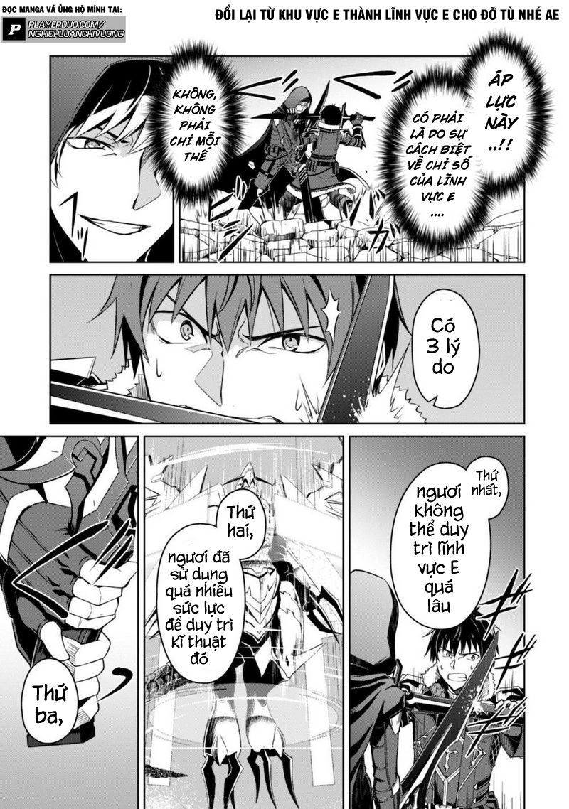 Berserk of gluttony