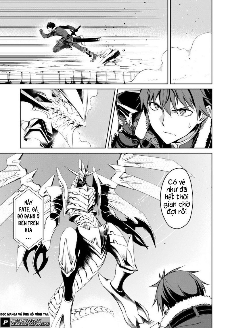 Berserk of gluttony