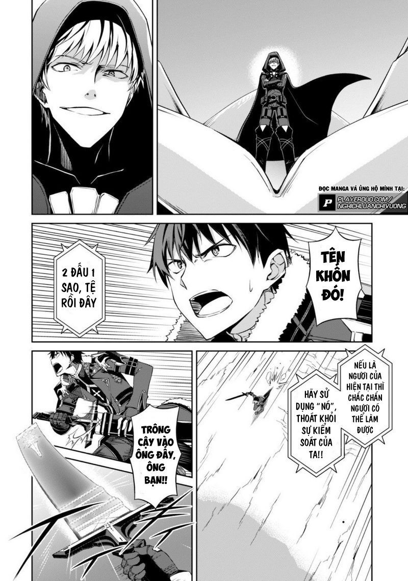 Berserk of gluttony