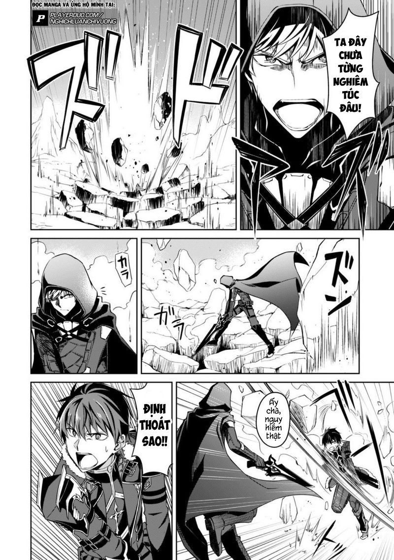 Berserk of gluttony