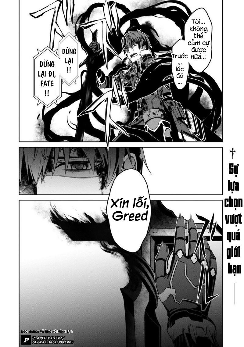 Berserk of gluttony