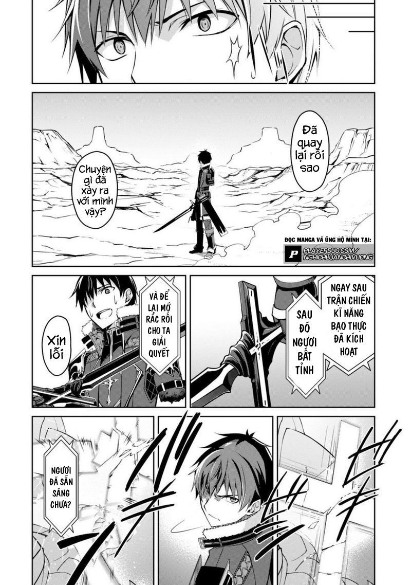 Berserk of gluttony