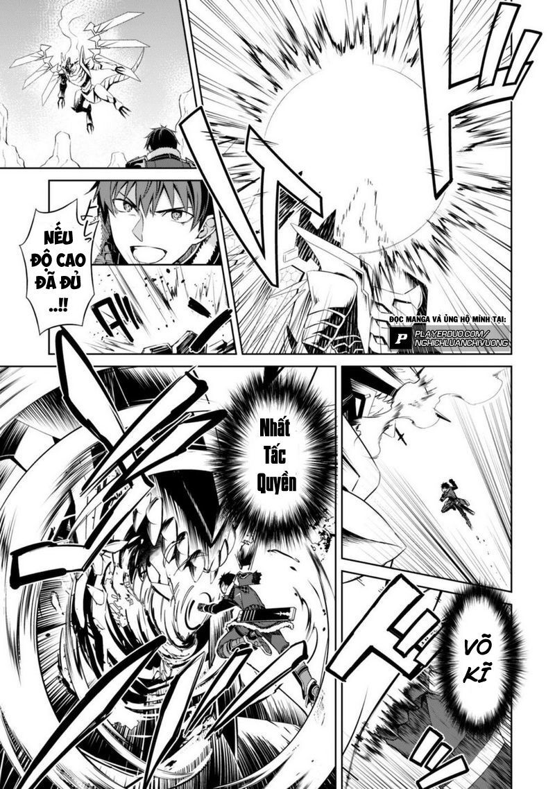 Berserk of gluttony