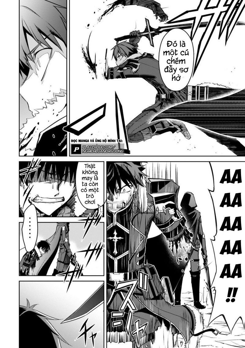 Berserk of gluttony