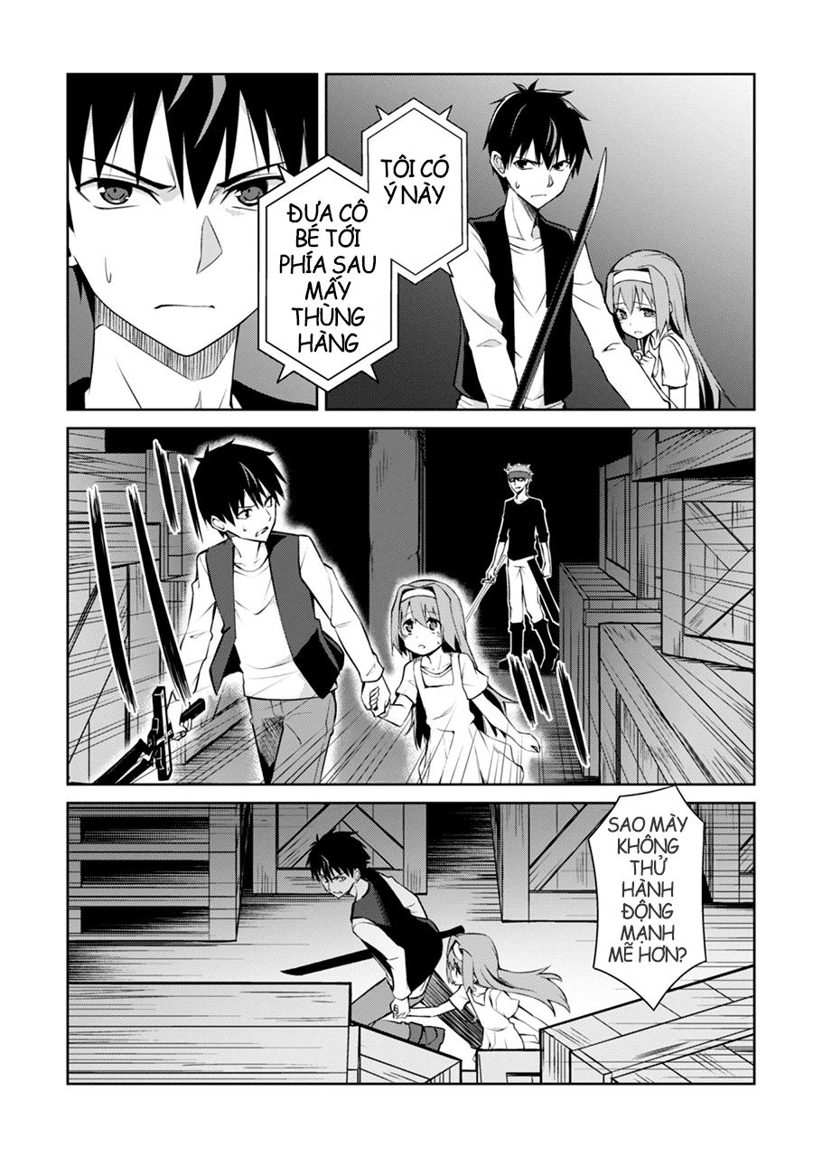 Berserk of gluttony