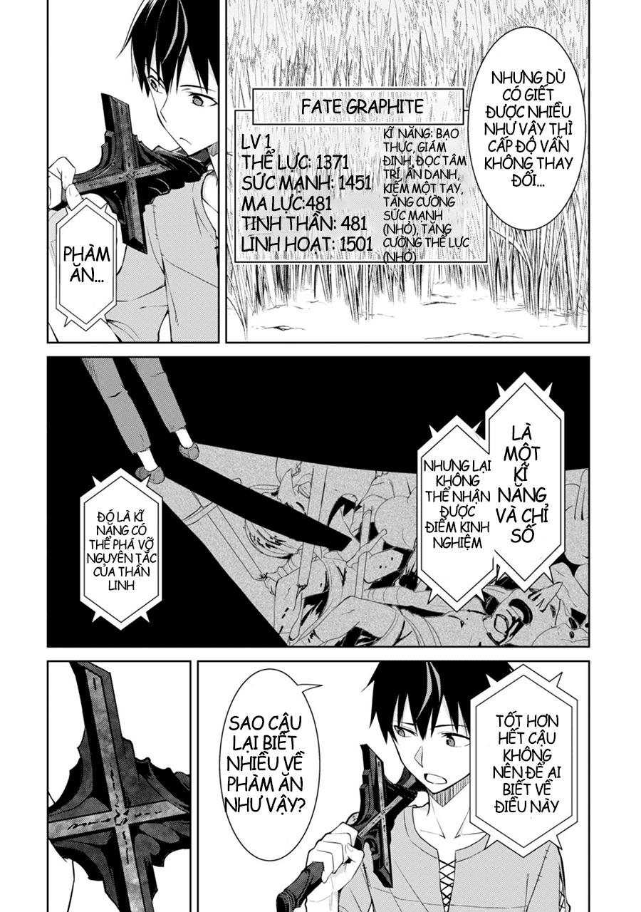 Berserk of gluttony