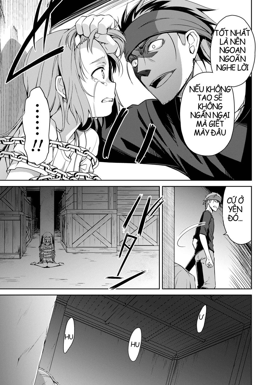 Berserk of gluttony