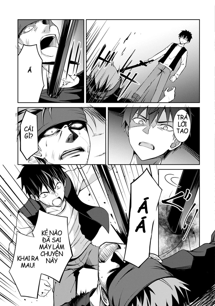 Berserk of gluttony