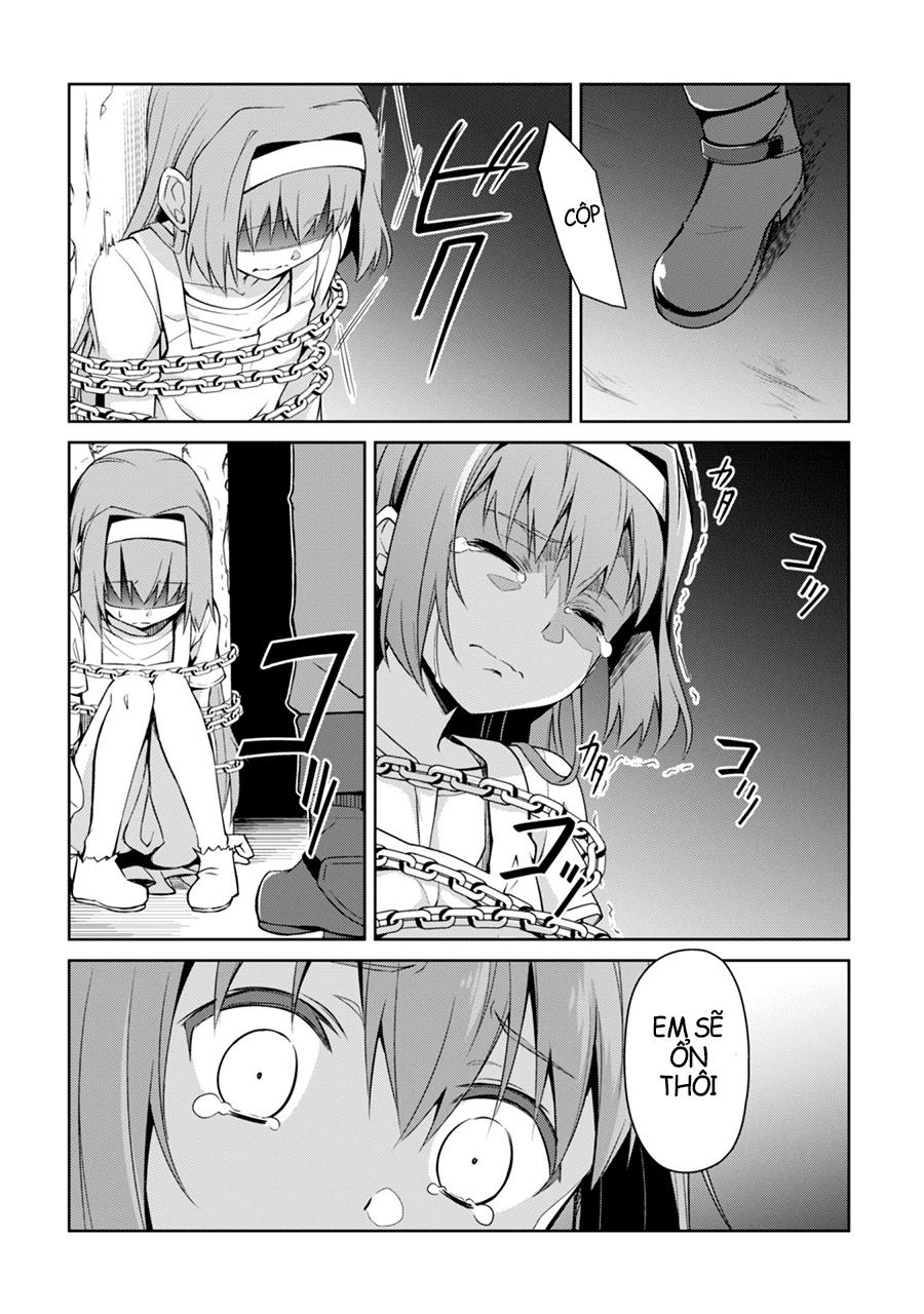 Berserk of gluttony
