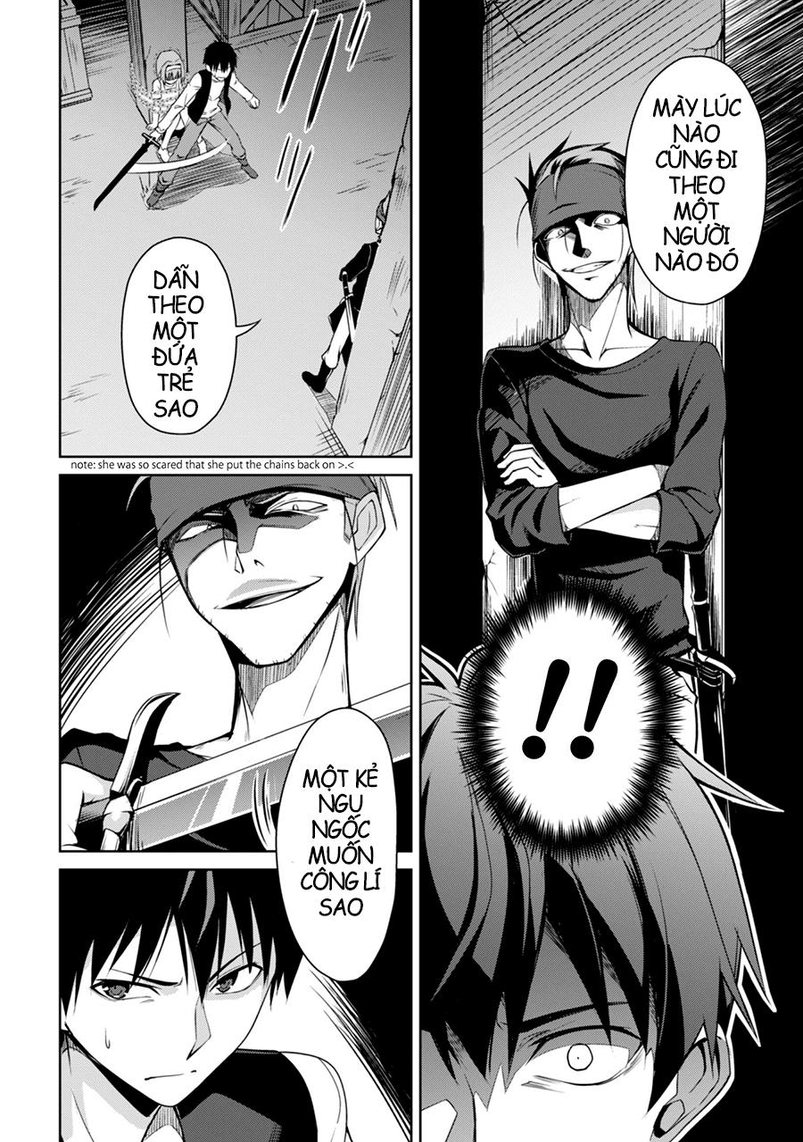 Berserk of gluttony
