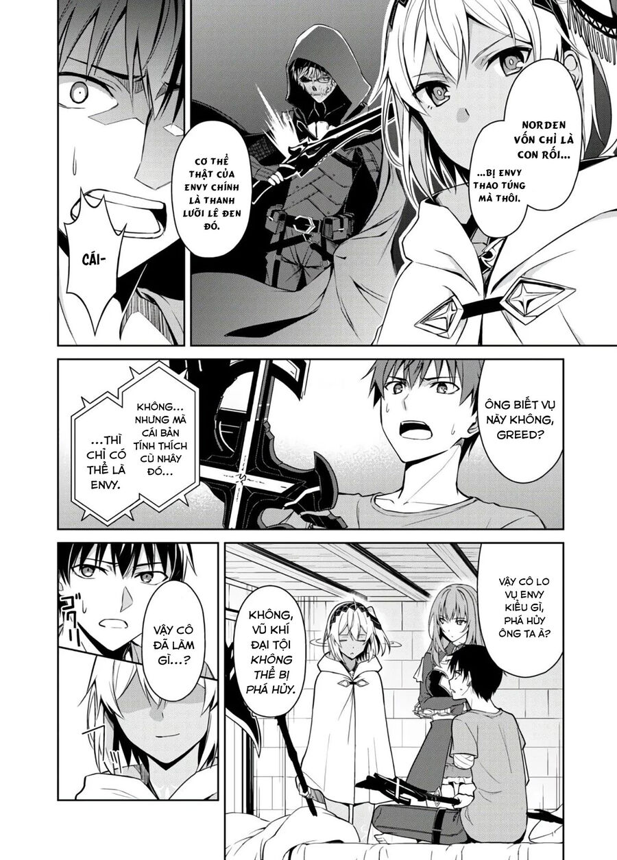 Berserk of gluttony