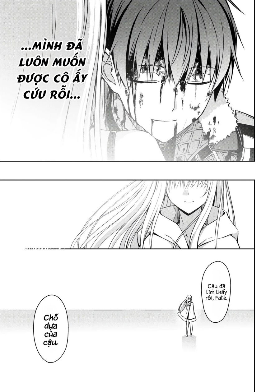Berserk of gluttony