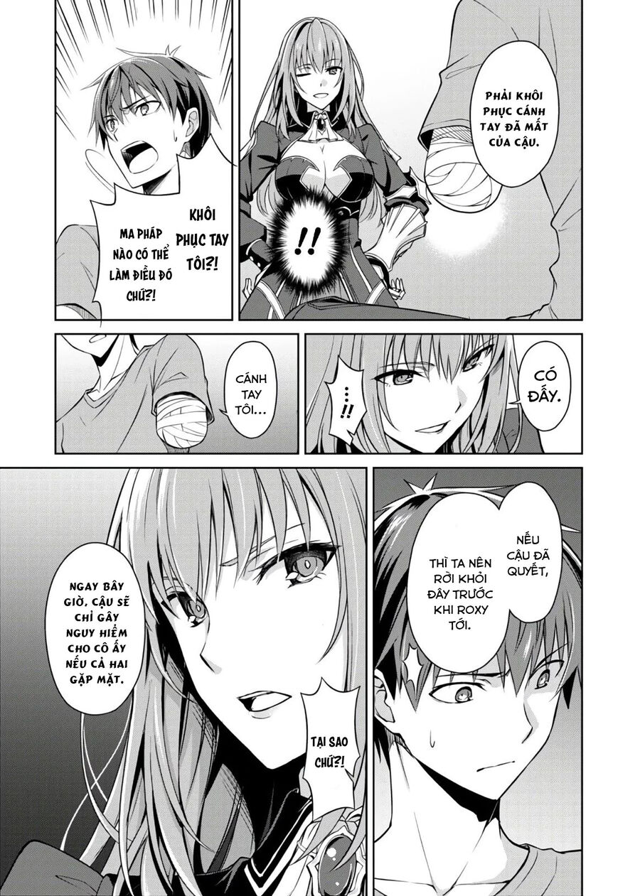 Berserk of gluttony
