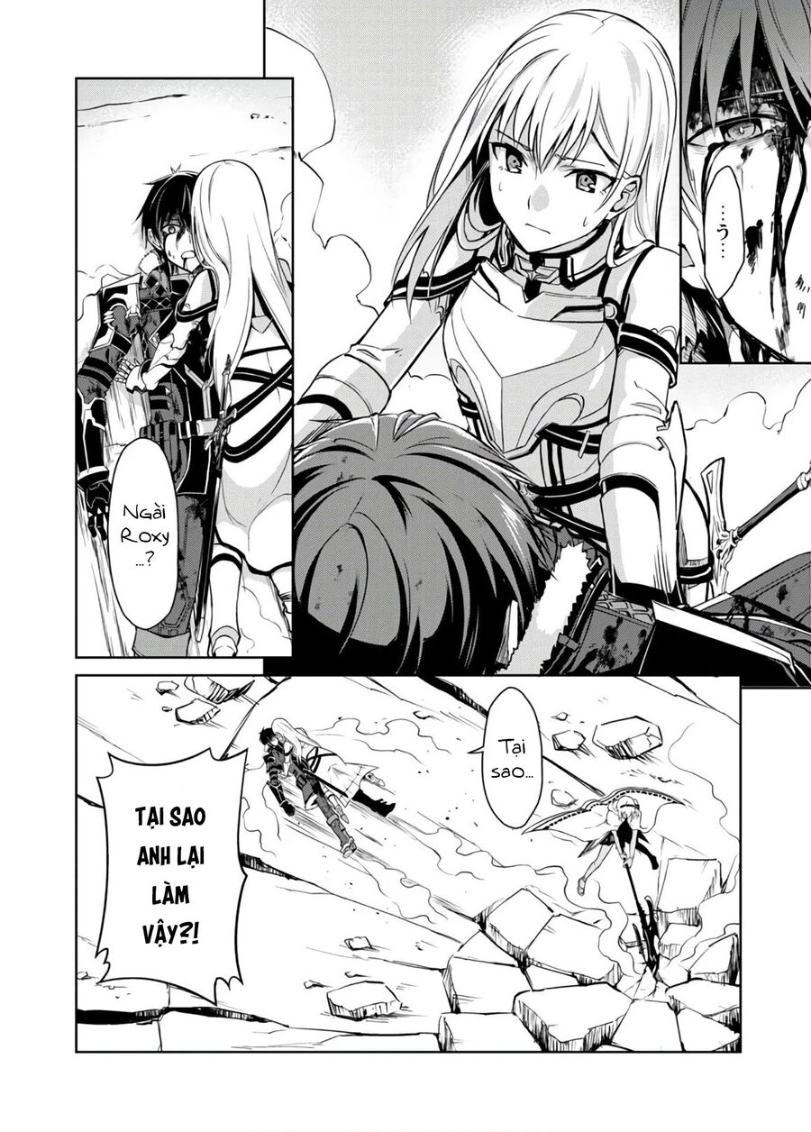 Berserk of gluttony