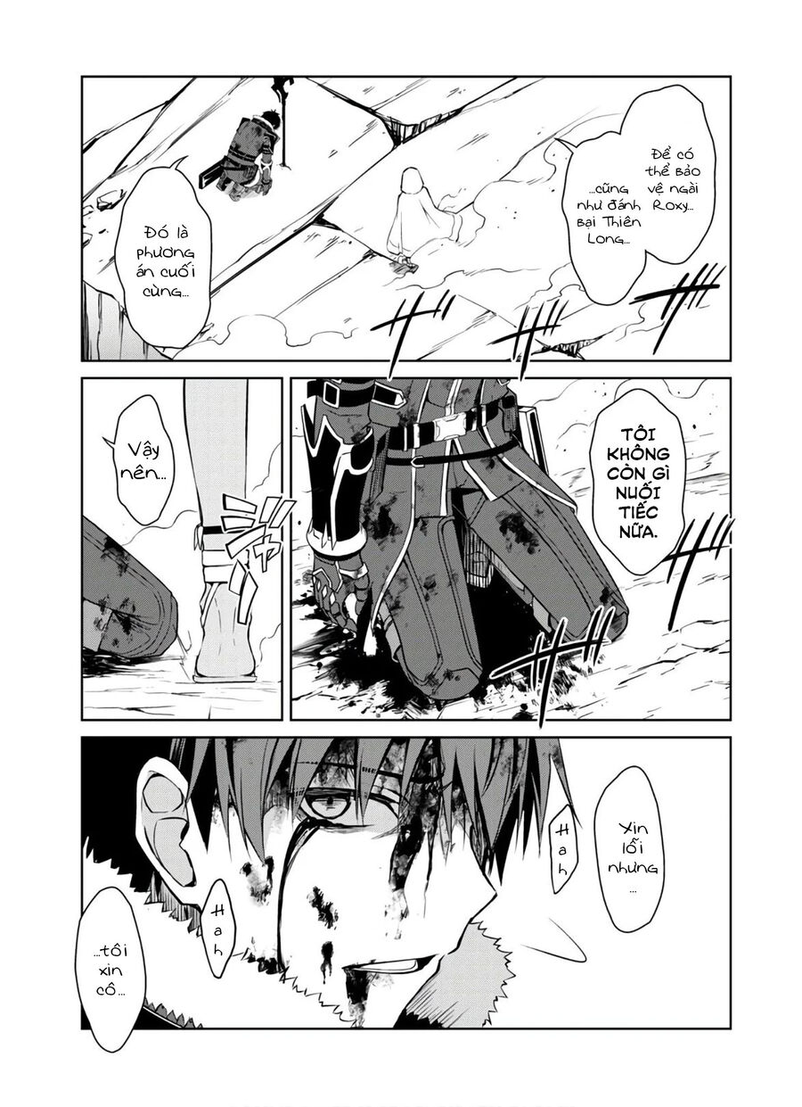 Berserk of gluttony