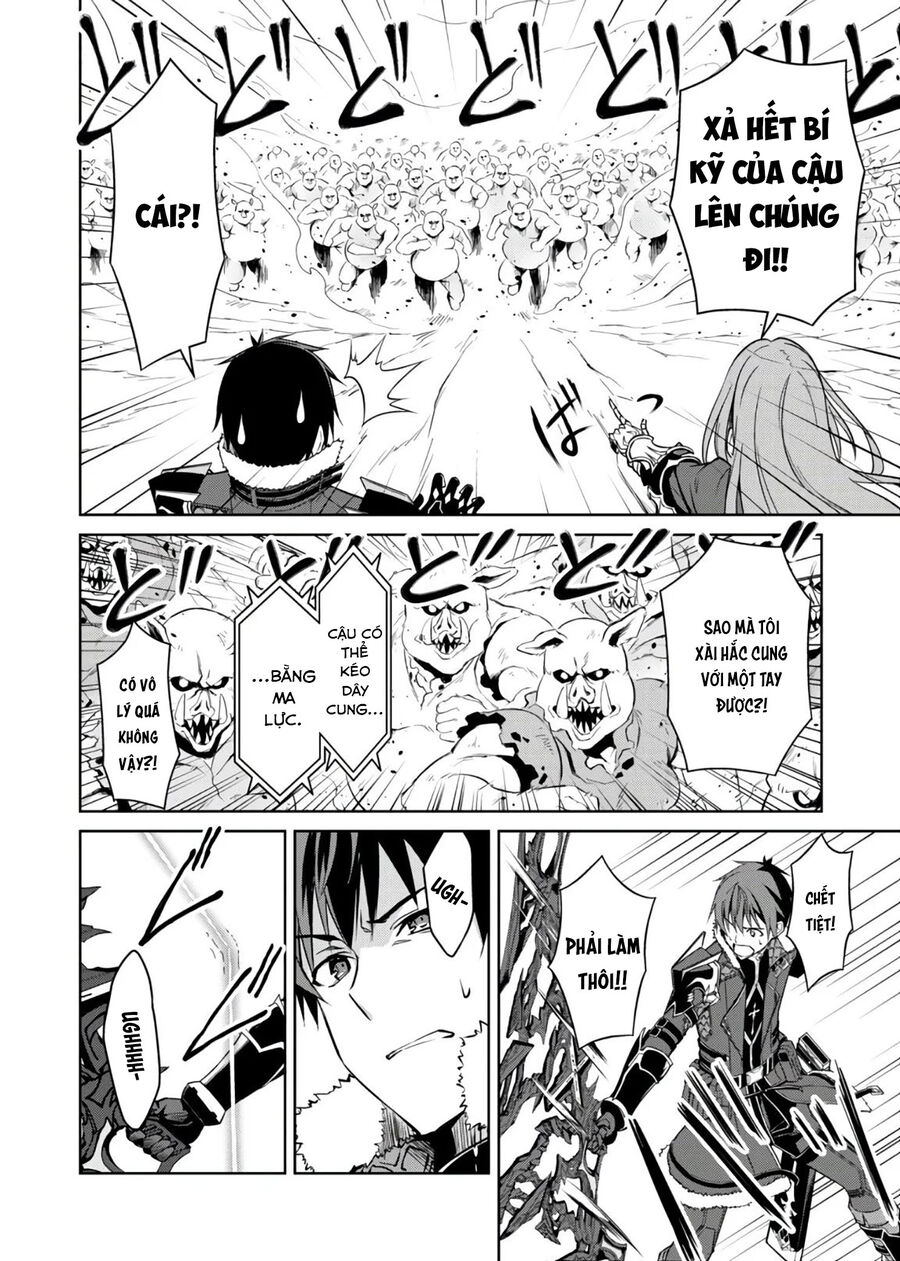 Berserk of gluttony