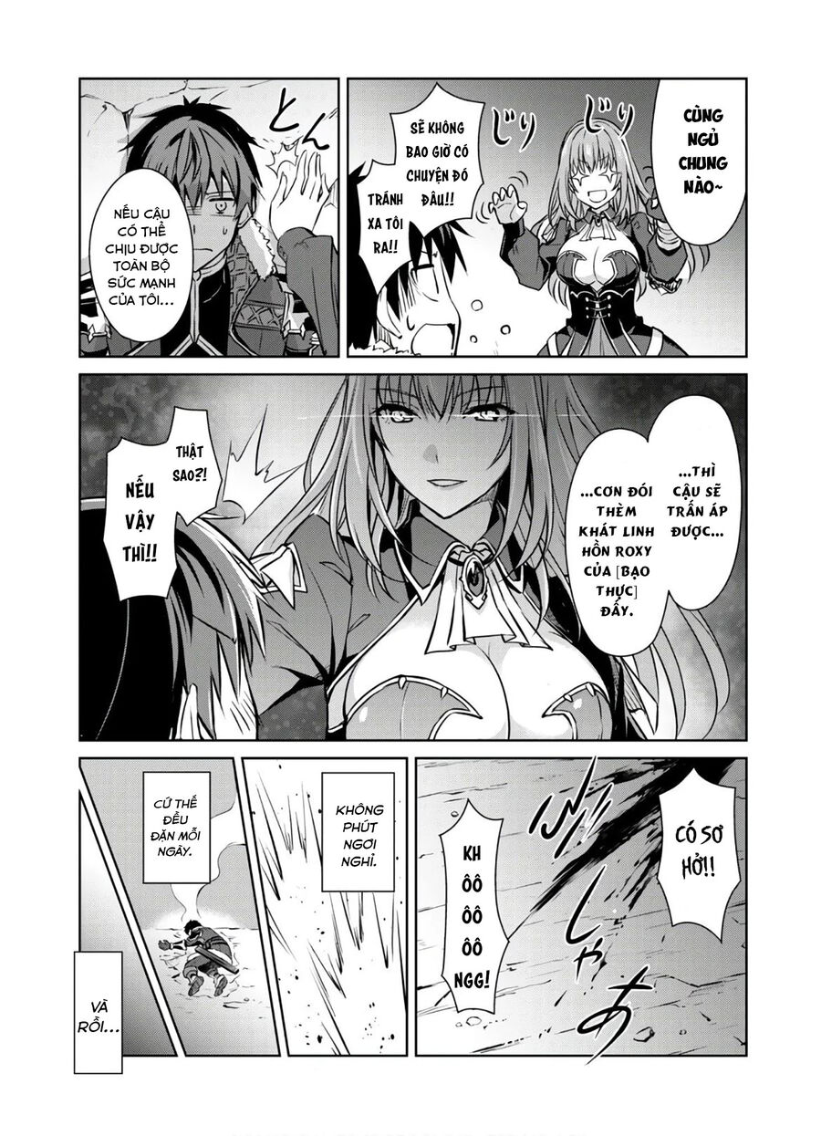 Berserk of gluttony
