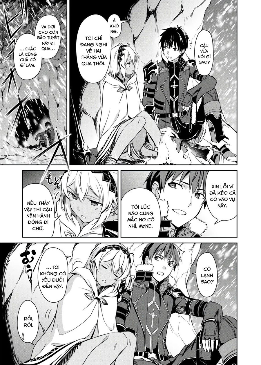 Berserk of gluttony