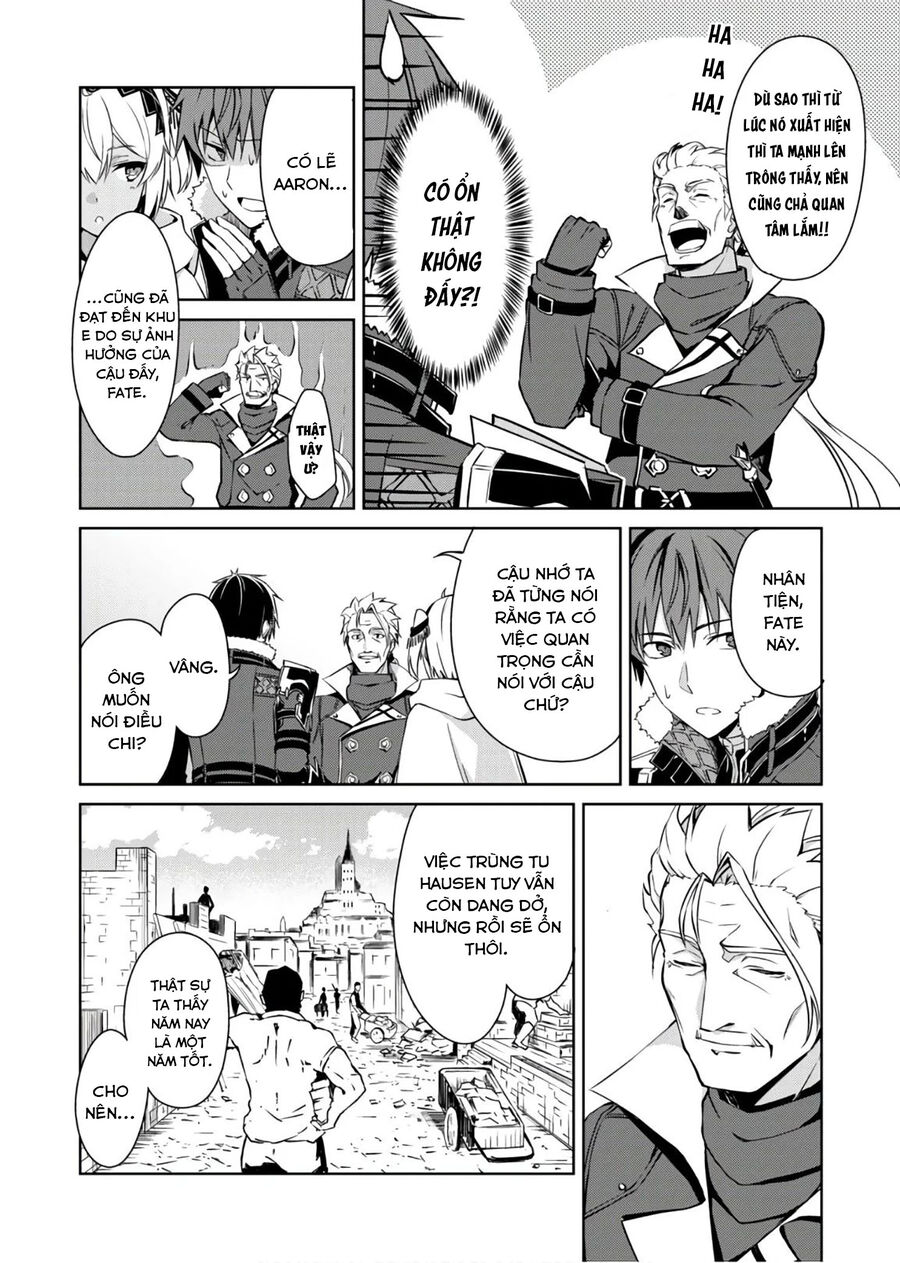 Berserk of gluttony