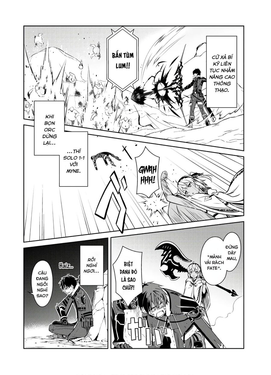 Berserk of gluttony