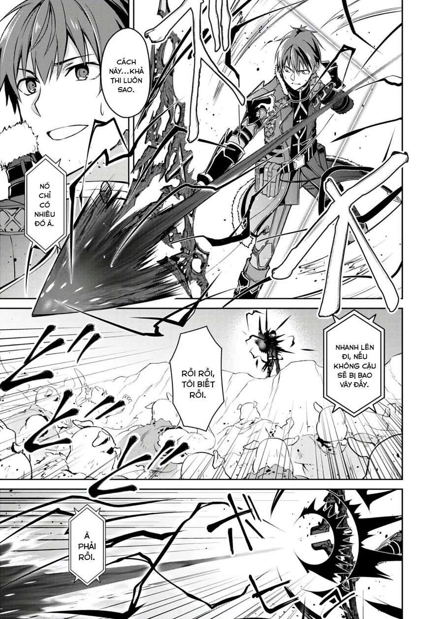Berserk of gluttony