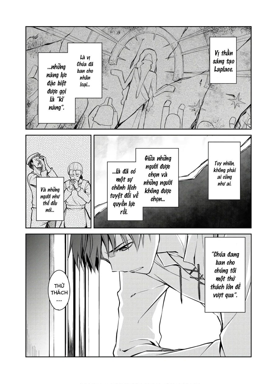 Berserk of gluttony