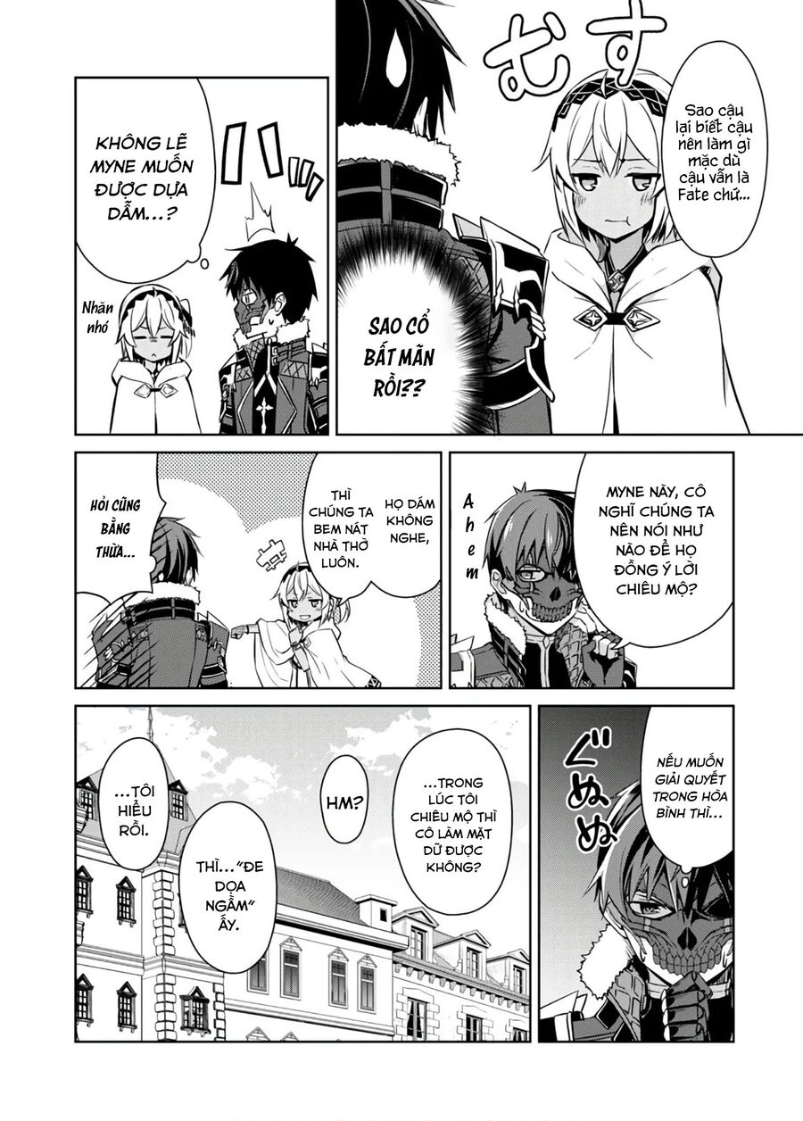 Berserk of gluttony