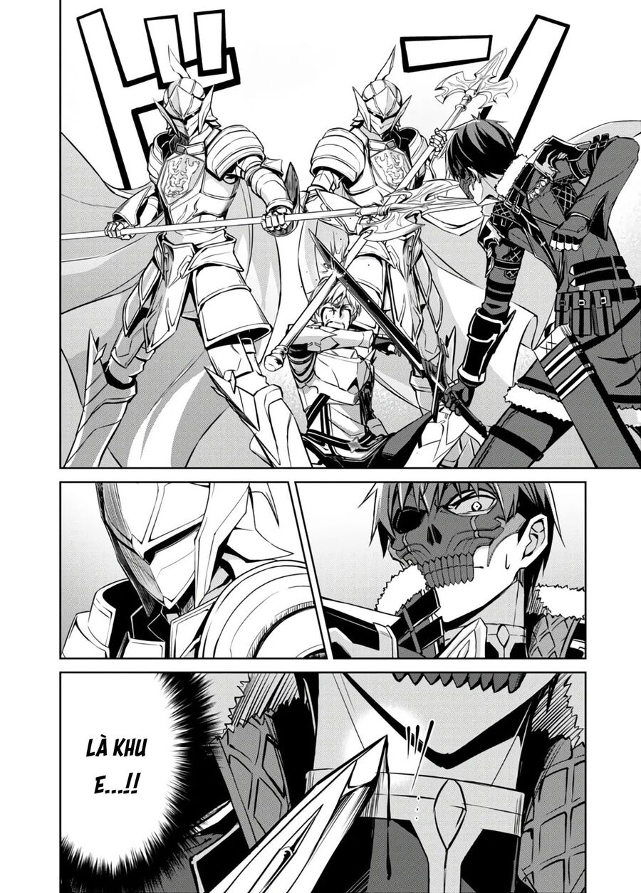 Berserk of gluttony
