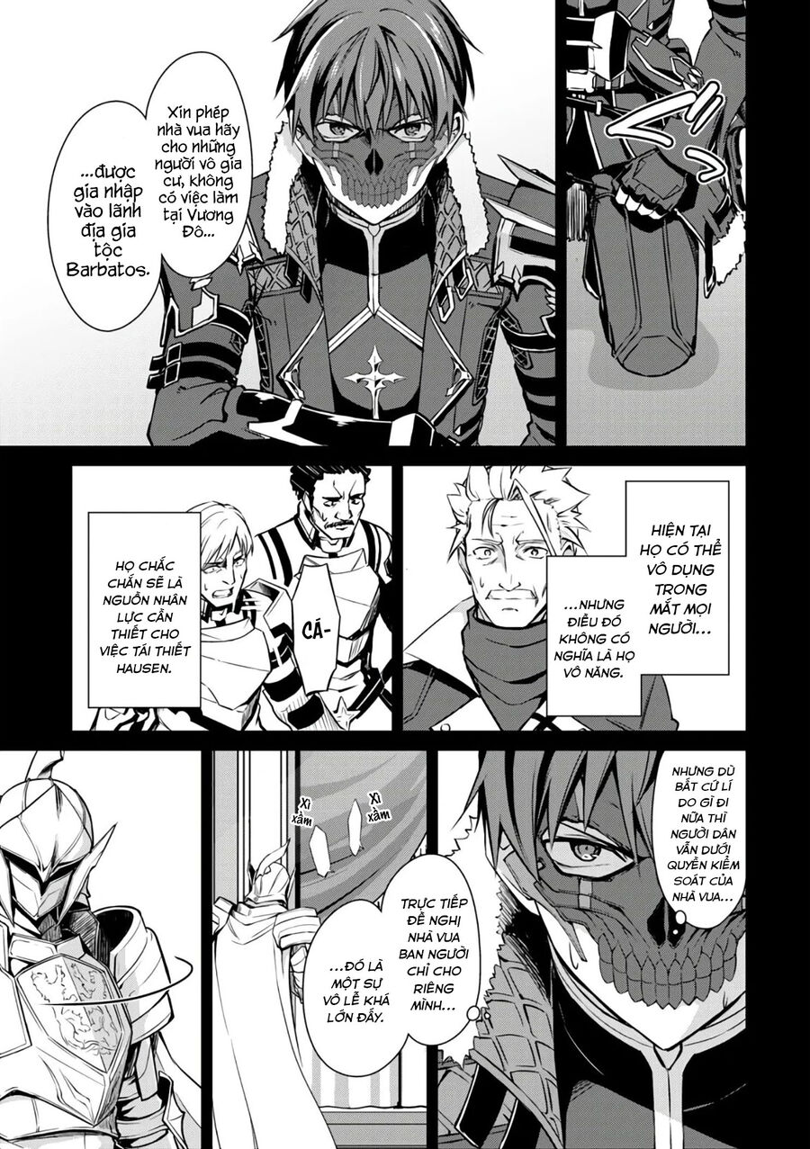 Berserk of gluttony