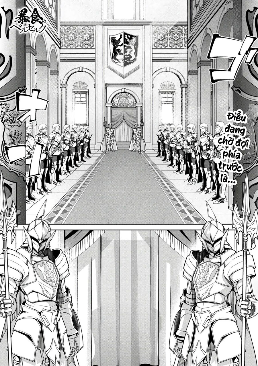 Berserk of gluttony
