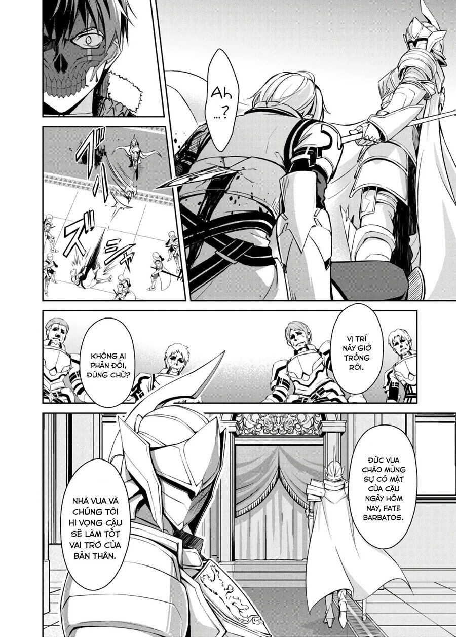Berserk of gluttony