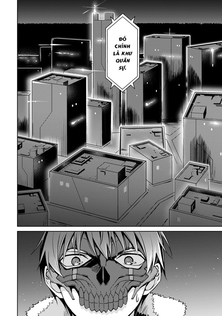 Berserk of gluttony