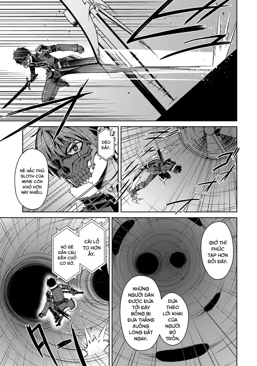 Berserk of gluttony