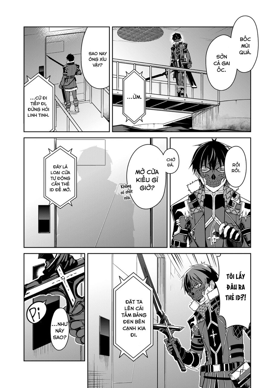 Berserk of gluttony