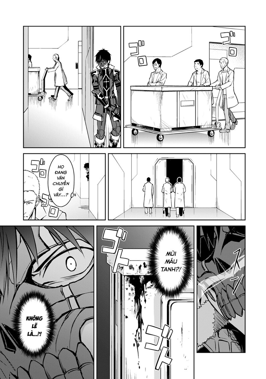 Berserk of gluttony
