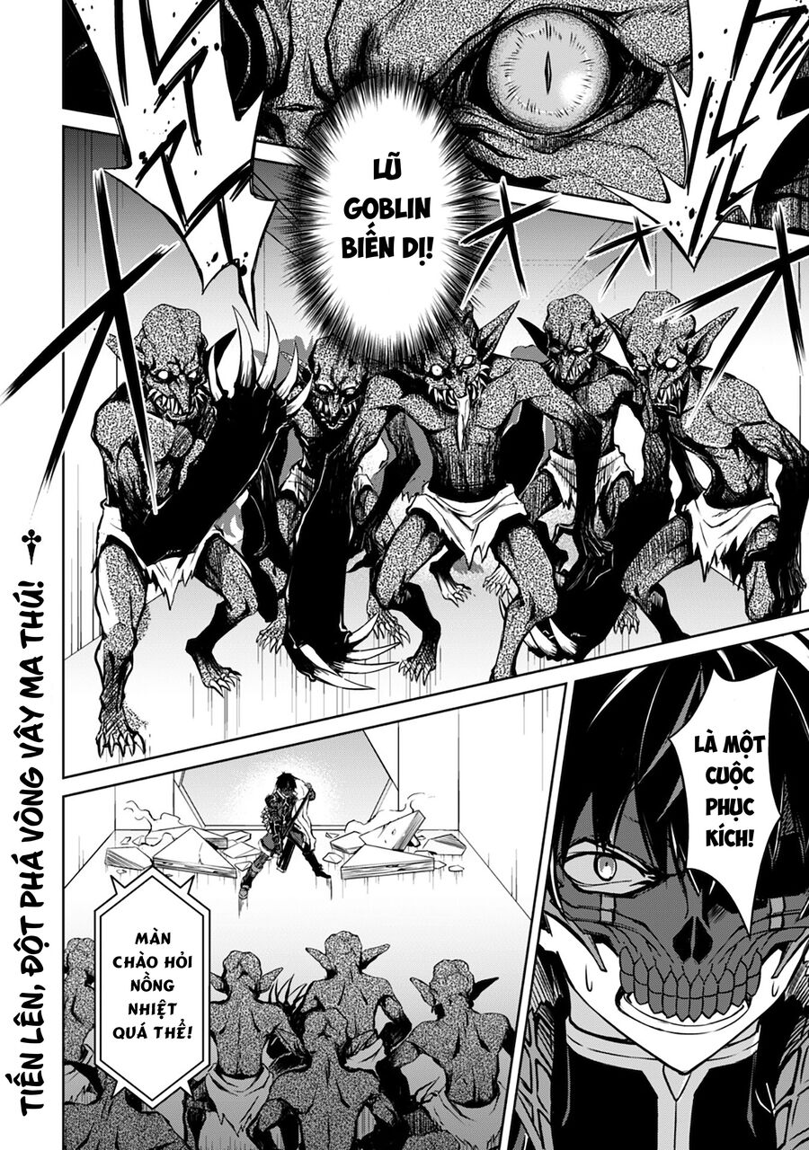 Berserk of gluttony