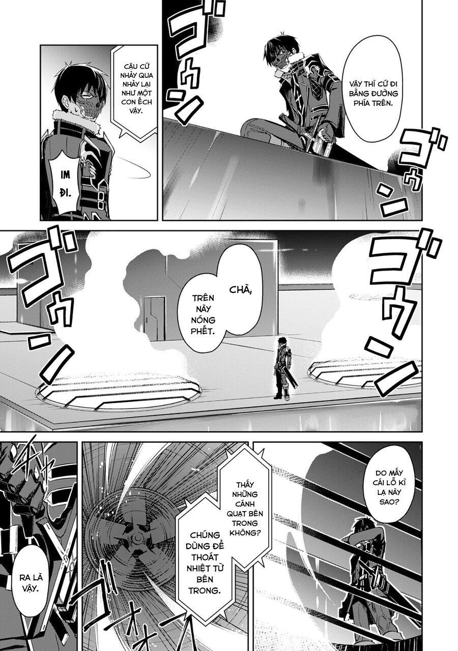 Berserk of gluttony