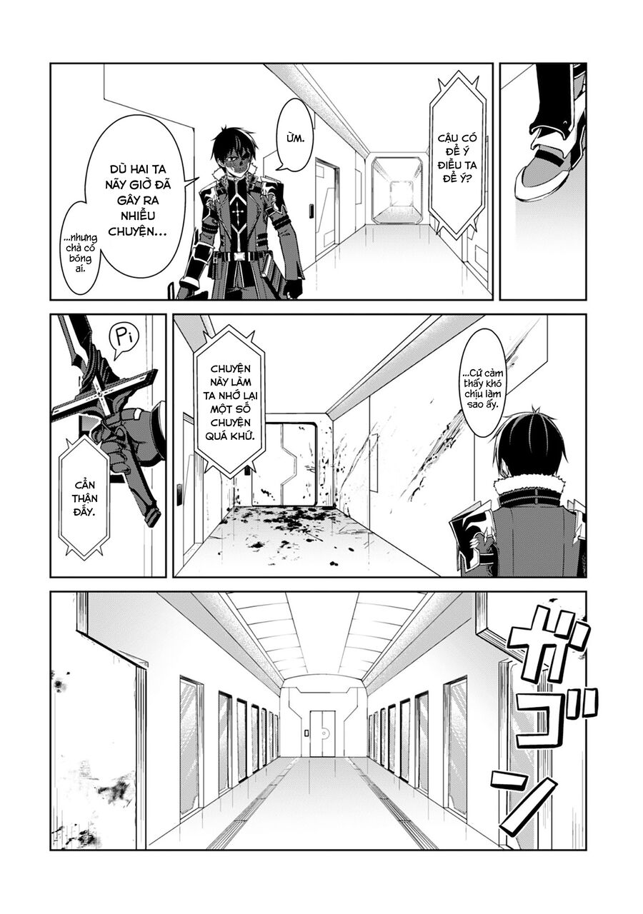 Berserk of gluttony