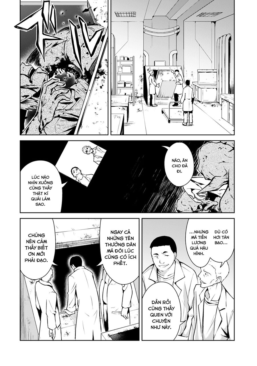Berserk of gluttony