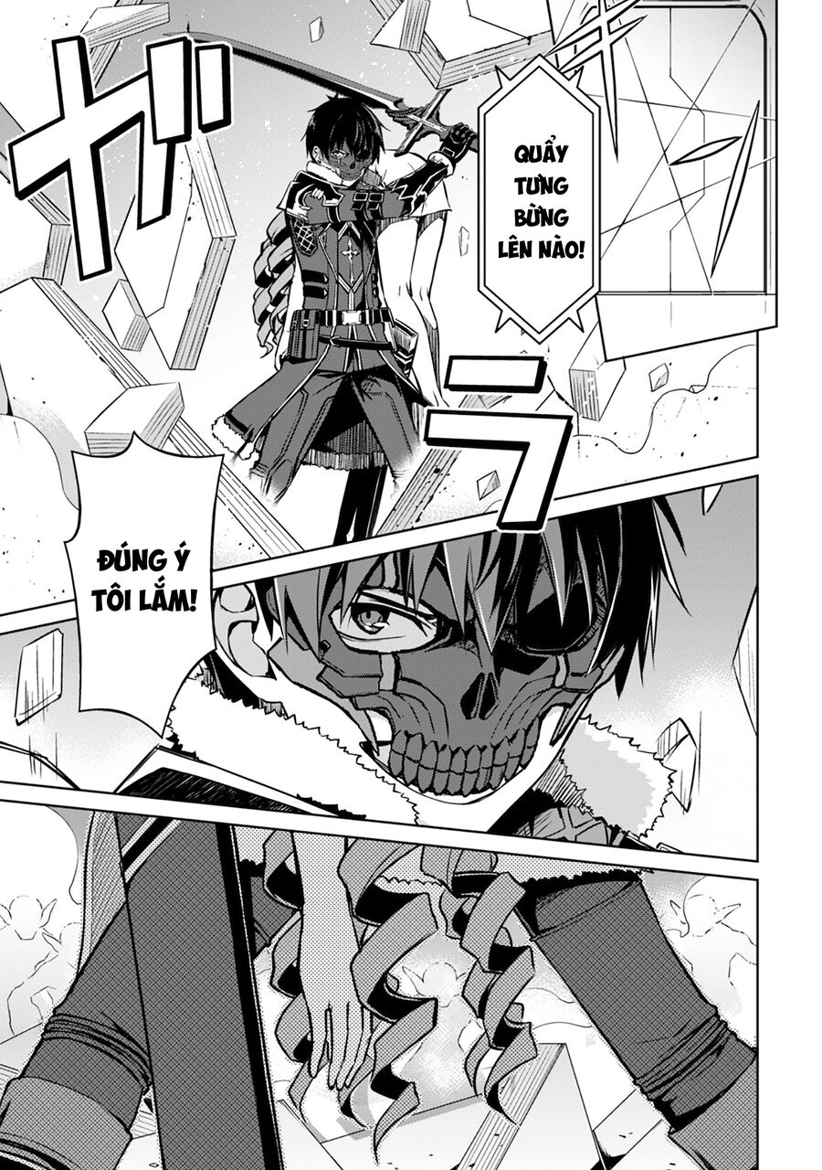 Berserk of gluttony