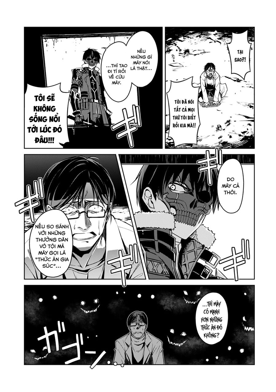 Berserk of gluttony